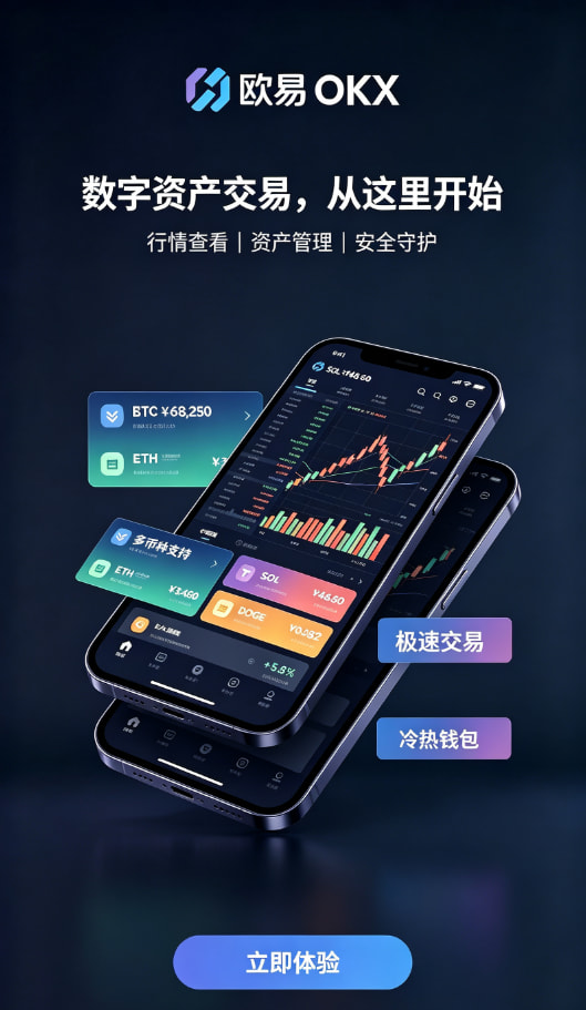 下载欧交易所app行情工具与安全防护